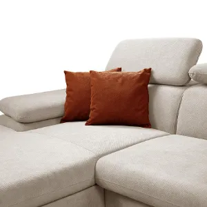 Obrazek Narożnik z funkcją spania Polo Pretty 03 lewostronny