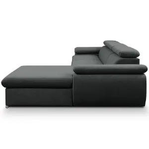 Obrazek Narożnik z funkcją spania Polo Pretty 21 prawostronny