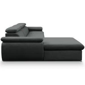 Obrazek Narożnik z funkcją spania Polo Pretty 21 lewostronny