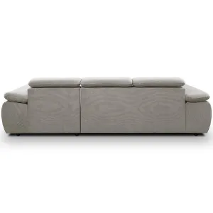 Obrazek Narożnik z funkcją spania Polo Pretty 01 prawostronny