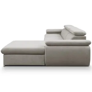 Obrazek Narożnik z funkcją spania Polo Pretty 01 prawostronny