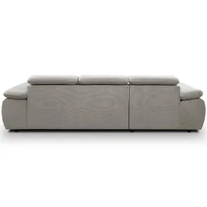 Obrazek Narożnik z funkcją spania Polo Pretty 01 lewostronny