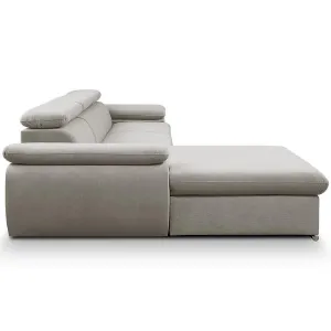 Obrazek Narożnik z funkcją spania Polo Pretty 01 lewostronny