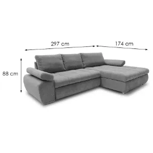 Obrazek Narożnik Vienna P Aston 17