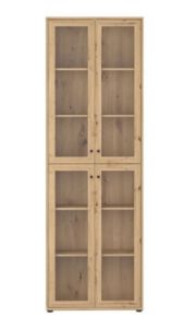 Obrazek Regał Evane