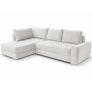 Obrazek Narożnik z funkcją spania Bari Kate 1 uniwersalny