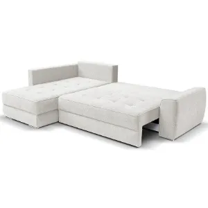 Obrazek Narożnik z funkcją spania Bari Kate 1 uniwersalny