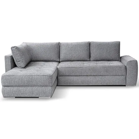 Obrazek Narożnik z funkcją spania Bari Kate 7 uniwersalny