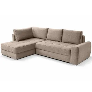 Obrazek Narożnik z funkcją spania Bari Kate 4 uniwersalny