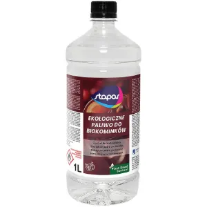 Obrazek Biopaliwo grzaniec 1 l