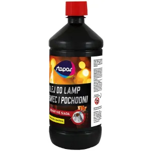Obrazek Olej do lamp Citronella 1 litr