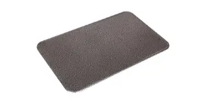 Obrazek Blacha przypiecowa 500X800 stare srebro