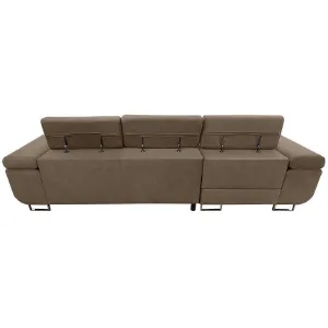 Obrazek Narożnik z funkcją spania Lotus Castel 20 lewostronny