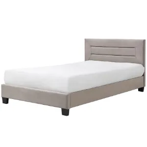 Obrazek Łóżko Margo ze stelażem 120x200