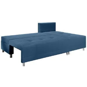 Obrazek Narożnik Max New Vena 12+10+18 niebieski