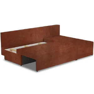 Obrazek Narożnik Max Whisper 8 uniwersalny