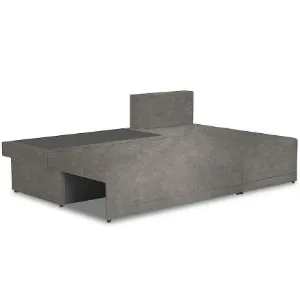 Obrazek Narożnik Max Whisper 3 uniwersalny