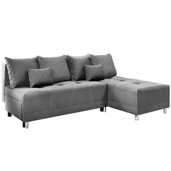 Obrazek Narożnik Max New Vena 18 szary