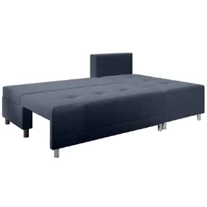 Obrazek Narożnik Max New Vena 15 granatowy