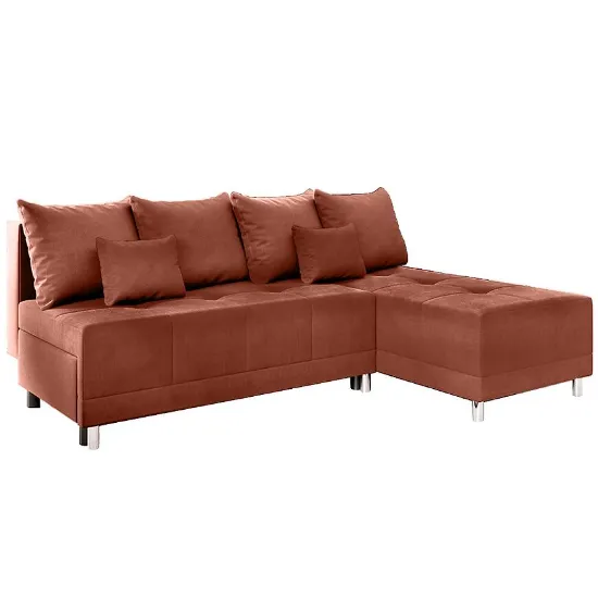 Obrazek Narożnik Max New Vena 1 rudy