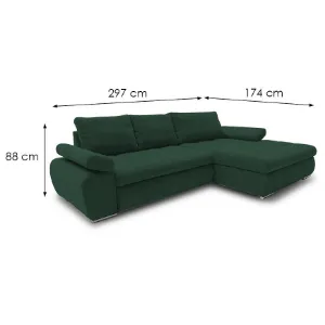 Obrazek Narożnik Vienna P Aston 27