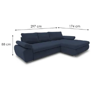 Obrazek Narożnik Vienna P Aston 26