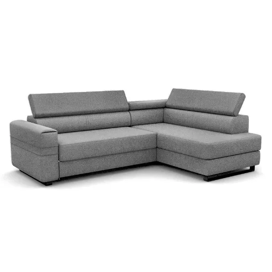 Obrazek Narożnik Livio prawostronny Neve 90