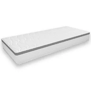 Obrazek Materac Imperium 160x200 H4 Aloe Vera kieszeniowy