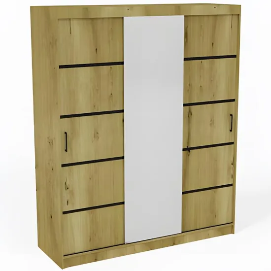 Obrazek Szafa Rio 180 artisan