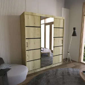 Obrazek Szafa Rio 180 artisan