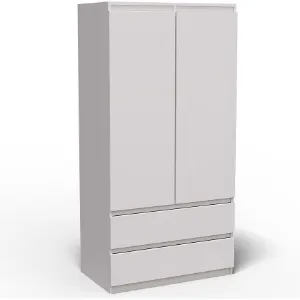 Obrazek Szafa Merg biały