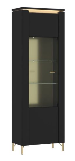 Obrazek Witryna jednodrzwiowa Norica 1D LAZV01