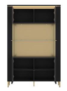 Obrazek Witryna dwudrzwiowa Norica 2D LAZV02