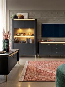 Obrazek Witryna dwudrzwiowa Norica 2D LAZV02