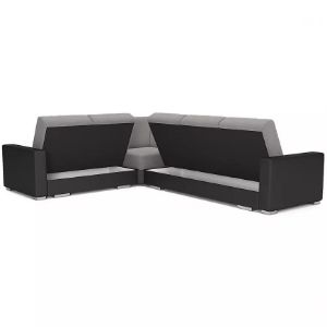 Obrazek Narożnik z funkcją spania Nero Eko 5 + Soro 90 uniwersalny