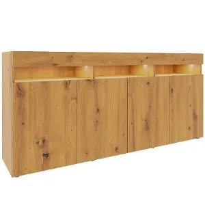 Obrazek Komoda Izumi 175 DC artisan