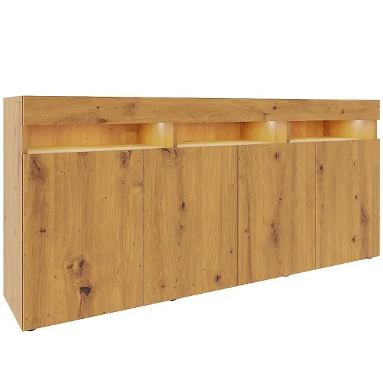 Obrazek Komoda Izumi 175 DC artisan