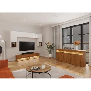 Obrazek Komoda Izumi 175 DC artisan