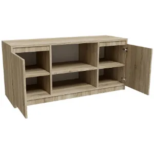 Obrazek Szafka RTV Merg sonoma