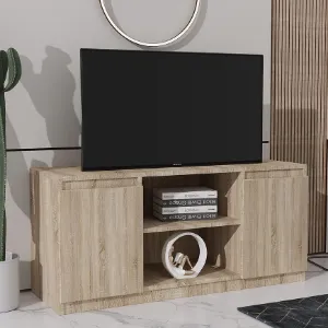 Obrazek Szafka RTV Merg sonoma