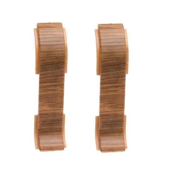 Obrazek Łącznik do listwy 107 Premium Classic – Dąb Country  - 2 szt.