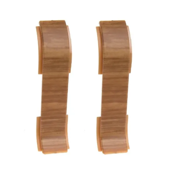 Obrazek Łącznik do listwy 141 Premium Classic – Dąb Alabama  - 2 szt.