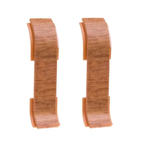 Obrazek Łącznik do listwy 151 Premium Classic – Dąb Klepka  - 2 szt.