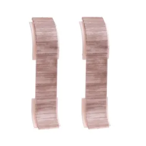 Obrazek Łącznik do listwy 157 Premium Classic – Dąb Sardynia  - 2 szt.