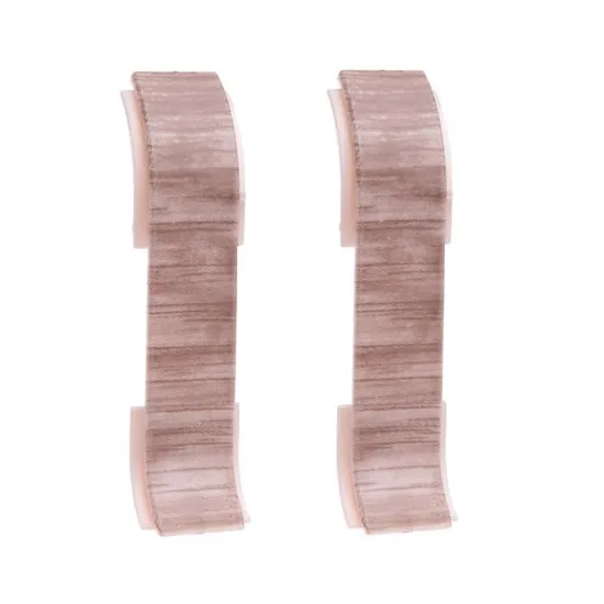 Obrazek Łącznik do listwy 157 Premium Classic – Dąb Sardynia  - 2 szt.