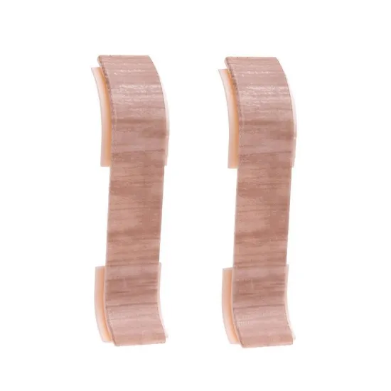 Obrazek Łącznik do listwy 158 Premium Classic – Dąb Belfast  - 2 szt.