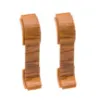 Obrazek Łącznik do listwy 194 Premium Classic – Orzech Stary  - 2 szt.