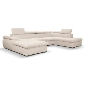 Obrazek Narożnik z funkcją spania Polo II Verita 03 lewostronny