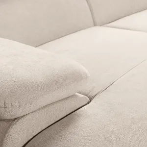 Obrazek Narożnik z funkcją spania Polo II Verita 03 lewostronny