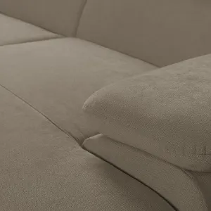 Obrazek Narożnik z funkcją spania Polo II Verita 16 prawostronny